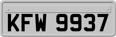 KFW9937