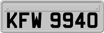 KFW9940