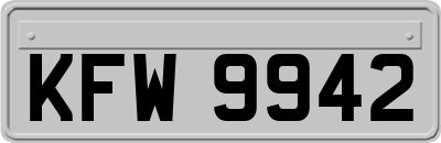 KFW9942