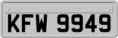 KFW9949