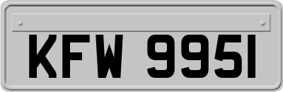 KFW9951