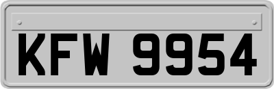 KFW9954