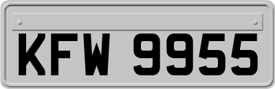 KFW9955