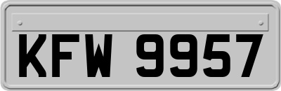 KFW9957