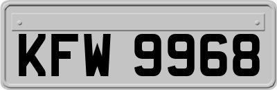 KFW9968