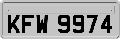 KFW9974