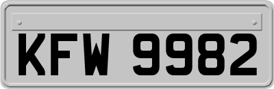 KFW9982