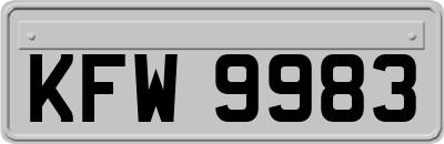 KFW9983