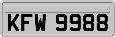 KFW9988