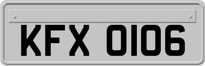 KFX0106