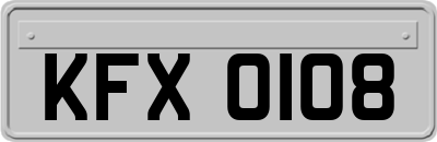 KFX0108