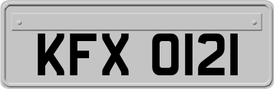 KFX0121