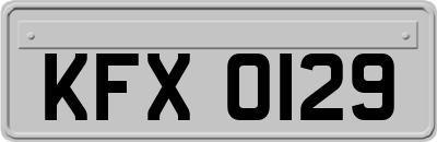 KFX0129