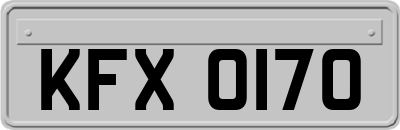 KFX0170