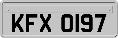 KFX0197