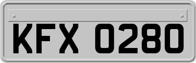 KFX0280