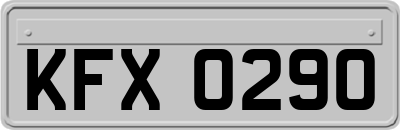 KFX0290