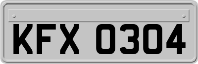 KFX0304