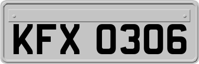 KFX0306