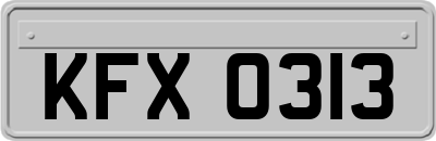 KFX0313