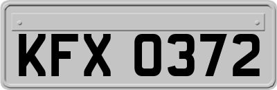 KFX0372