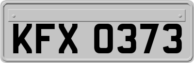 KFX0373