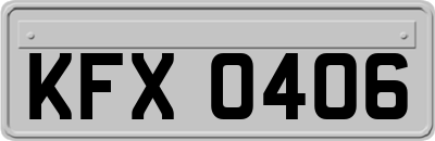 KFX0406