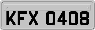 KFX0408