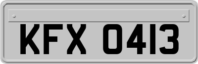 KFX0413