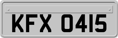 KFX0415