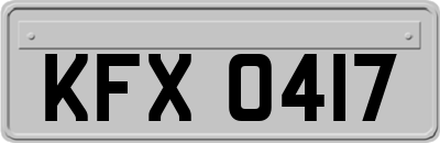 KFX0417