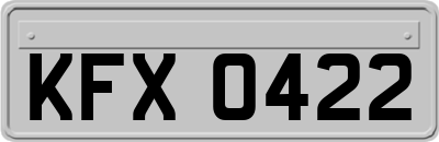 KFX0422