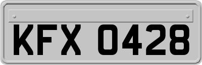 KFX0428