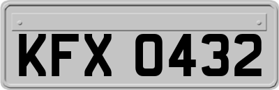 KFX0432