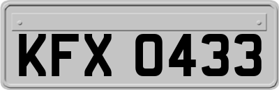 KFX0433