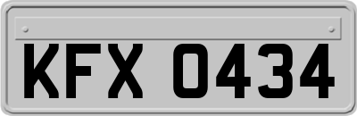 KFX0434