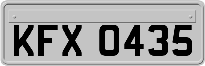 KFX0435