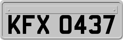 KFX0437