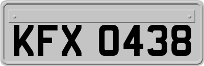 KFX0438