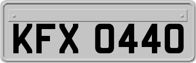 KFX0440