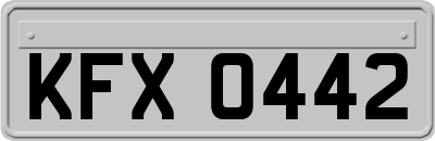 KFX0442