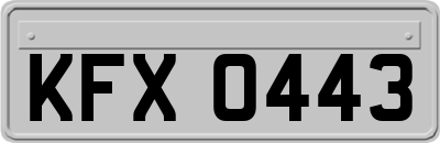 KFX0443