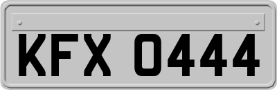 KFX0444