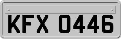 KFX0446