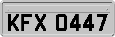 KFX0447