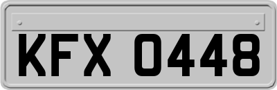 KFX0448