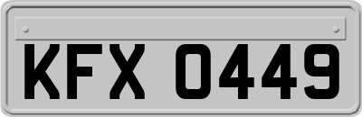 KFX0449