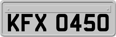 KFX0450