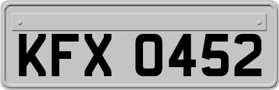 KFX0452