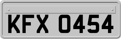 KFX0454